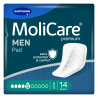 Hartmann MoliCare Premium Men 5 gouttes pas cher | Senior Medical
