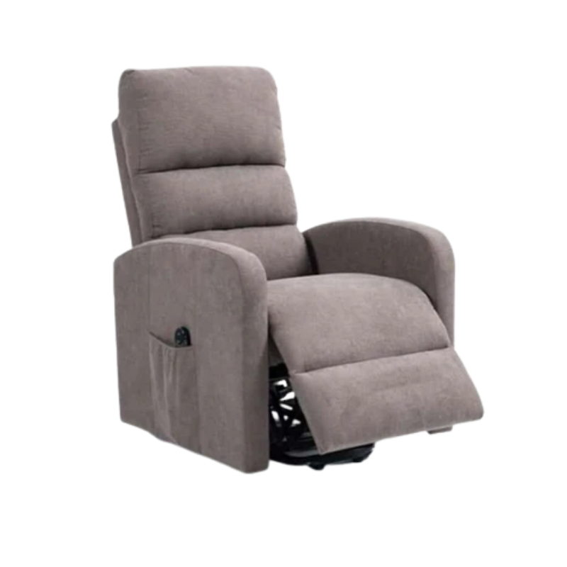 SENEA - Fauteuil releveur Paul - 1 moteur SENEA - Fauteuil releveur Paul - 1 moteur