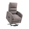 SENEA - Fauteuil releveur Paul - 1 moteur SENEA - Fauteuil releveur Paul - 1 moteur