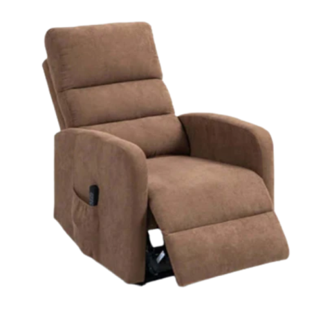 SENEA - Fauteuil releveur Henri - 3 moteurs