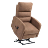 SENEA - Fauteuil releveur Henri - 3 moteurs SENEA - Fauteuil releveur Henri - 3 moteurs