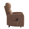 SENEA - Fauteuil releveur Henri - 3 moteurs SENEA - Fauteuil releveur Henri - 3 moteurs