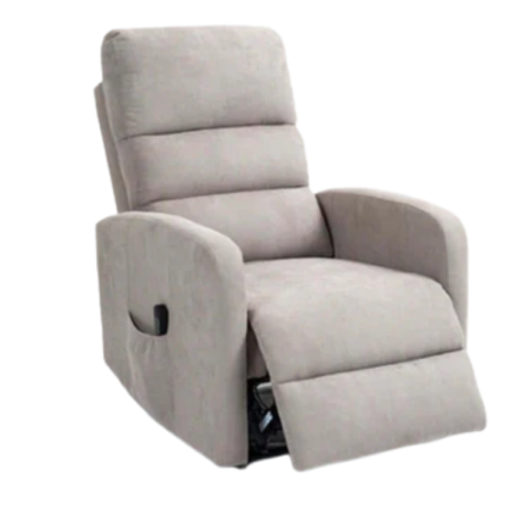 SENEA - Fauteuil releveur Henri - 3 moteurs