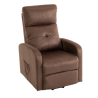 SENEA - Fauteuil releveur Charles - 4 moteurs - Gamme Premium SENEA - Fauteuil releveur Charles - 4 moteurs - Gamme Premium