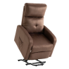 SENEA - Fauteuil releveur Charles - 4 moteurs - Gamme Premium SENEA - Fauteuil releveur Charles - 4 moteurs - Gamme Premium