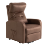 SENEA - Fauteuil releveur Charles - 4 moteurs - Gamme Premium SENEA - Fauteuil releveur Charles - 4 moteurs - Gamme Premium