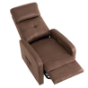 SENEA - Fauteuil releveur Charles - 4 moteurs - Gamme Premium SENEA - Fauteuil releveur Charles - 4 moteurs - Gamme Premium