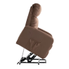 SENEA - Fauteuil releveur Charles - 4 moteurs - Gamme Premium SENEA - Fauteuil releveur Charles - 4 moteurs - Gamme Premium
