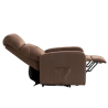 SENEA - Fauteuil releveur Charles - 4 moteurs - Gamme Premium SENEA - Fauteuil releveur Charles - 4 moteurs - Gamme Premium