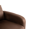 SENEA - Fauteuil releveur Charles - 4 moteurs - Gamme Premium SENEA - Fauteuil releveur Charles - 4 moteurs - Gamme Premium