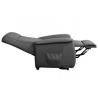 Fauteuil releveur 2 moteurs - Lecce (livraison et montage compris) Fauteuil releveur 2 moteurs - Lecce (livraison et montage compris)
