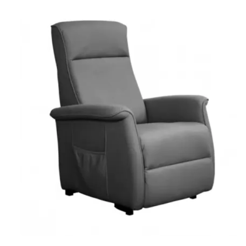 Fauteuil releveur 2 moteurs - Lecce (livraison et montage compris)