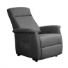 Fauteuil releveur 2 moteurs - Lecce (livraison et montage compris) Fauteuil releveur 2 moteurs - Lecce (livraison et montage compris)