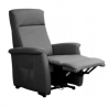 Fauteuil releveur 2 moteurs - Lecce (livraison et montage compris) Fauteuil releveur 2 moteurs - Lecce (livraison et montage compris)