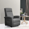 Fauteuil releveur 2 moteurs - Lecce (livraison et montage compris) Fauteuil releveur 2 moteurs - Lecce (livraison et montage compris)