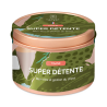 Tisane super détente - CBD Relaxant - 100g |SENIOR MEDICAL