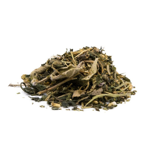 Tisane Mon cocon - CBD &...