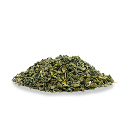 Thé Vert CBD – Marrakech –...