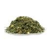 Thé Vert au CBD Exotique – Mangue & Mandarine - 100g |SENIOR MEDICAL