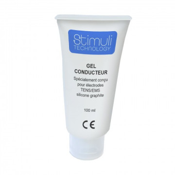 Gel conducteur Tensi+ 100ml