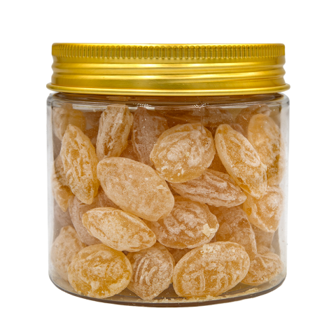 Bonbons au Miel CBD 10 mg –...