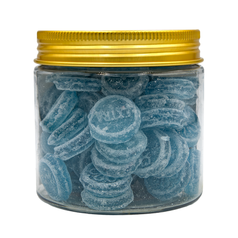 Bonbons Menthe CBD 10 mg –...