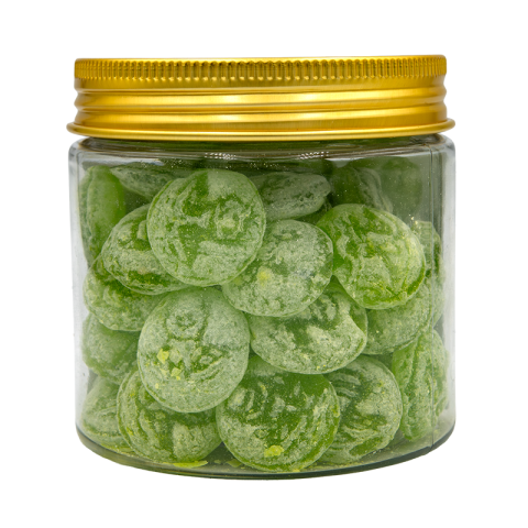 Bonbons Verveine CBD 10 mg...