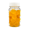 Gummies au citron CBD 10 mg – Hemeka (Boîte de 25)| SENIOR MEDICAL