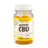 Gummies au citron CBD 10 mg – Hemeka (Boîte de 25)| SENIOR MEDICAL
