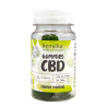 Gummies à la pomme CBD 10 mg – Hemeka (Boîte de 25)| SENIOR MEDICAL
