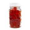 Gummies à l'orange CBD 10 mg – Hemeka (Boîte de 25)| SENIOR MEDICAL