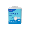 Molicare Mobile 6 Gouttes Medium - Slip Absorbant Confort