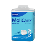 Hartmann Molicare Mobile Slip Absorbant 6 Gouttes L Pants