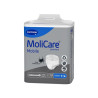 Molicare Mobile Medium 10 Gouttes - Slip Absorbant Douillet