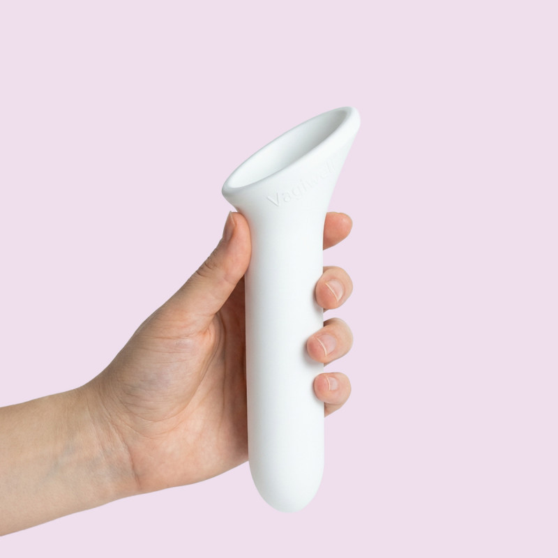Dilatateur Vaginal Taille 6 Vagiwell - Vaginoplastie