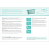 Amielle Care Kit Dilatateur Vaginal - Confort et Efficacité