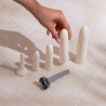 Amielle Comfort Kit – Dilatateur Vaginal pour Confort Optimal
