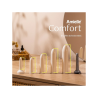 Amielle Comfort Kit – Dilatateur Vaginal pour Confort Optimal