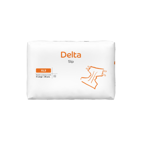 ABENA Delta Slip XL 3
