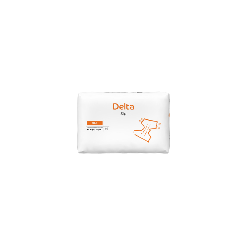 ABENA Delta Slip XL 3