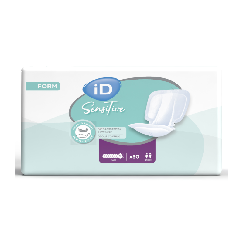 iD Sensitive Form Maxi iD Sensitive Form - 1
