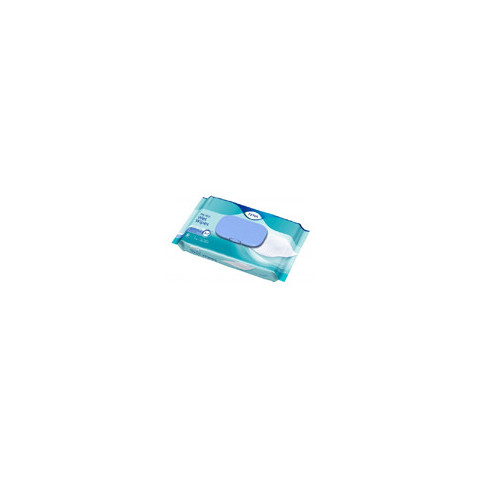 Tena Wet wipe 3 en 1