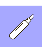 Sonde vaginale et anale