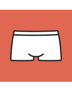 Slips de maintien et filets