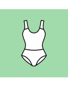 Maillot de bain incontinence