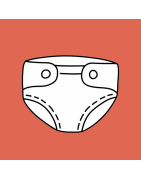 Couche lavable adulte