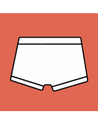 Culotte plastique