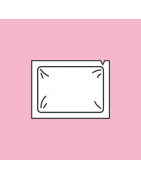 Gants de toilette