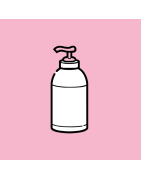 Savons, Shampoings, Lotions