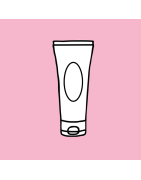 Crèmes de soin pour la peau